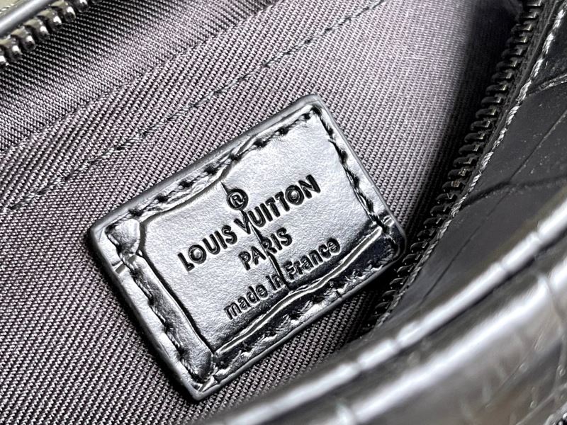 Louis Vuitton Box Bags